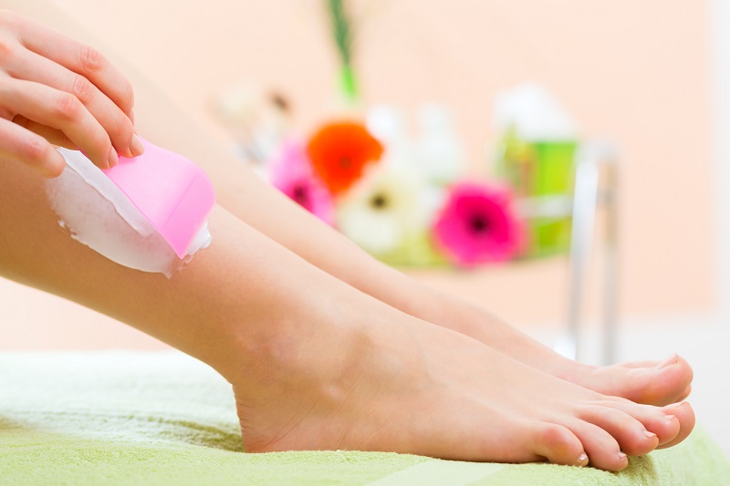 7 Hair Removal Methods for Smooth, Hairless Skin