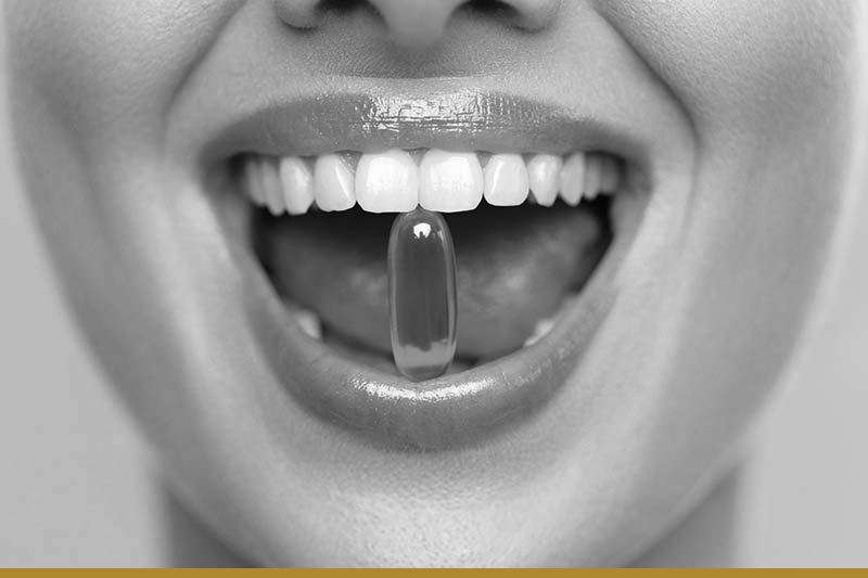 DHEA pills to increase estrogen levels