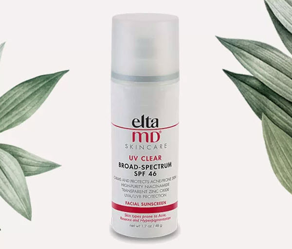 Elta MD UV Clear