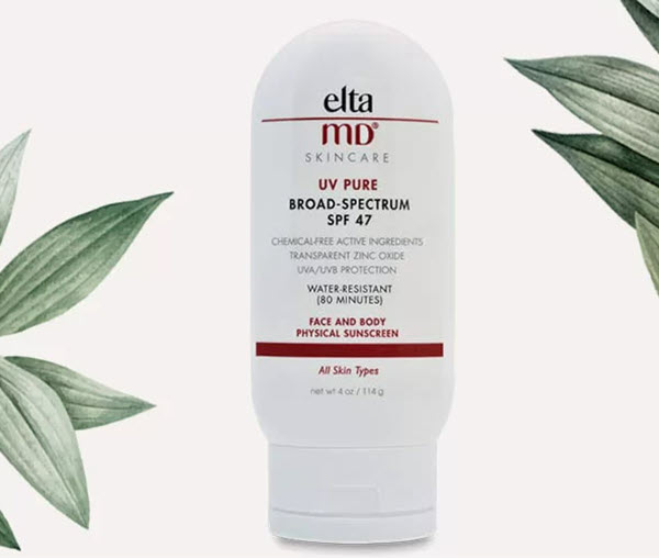 UV Pure by Elta MD