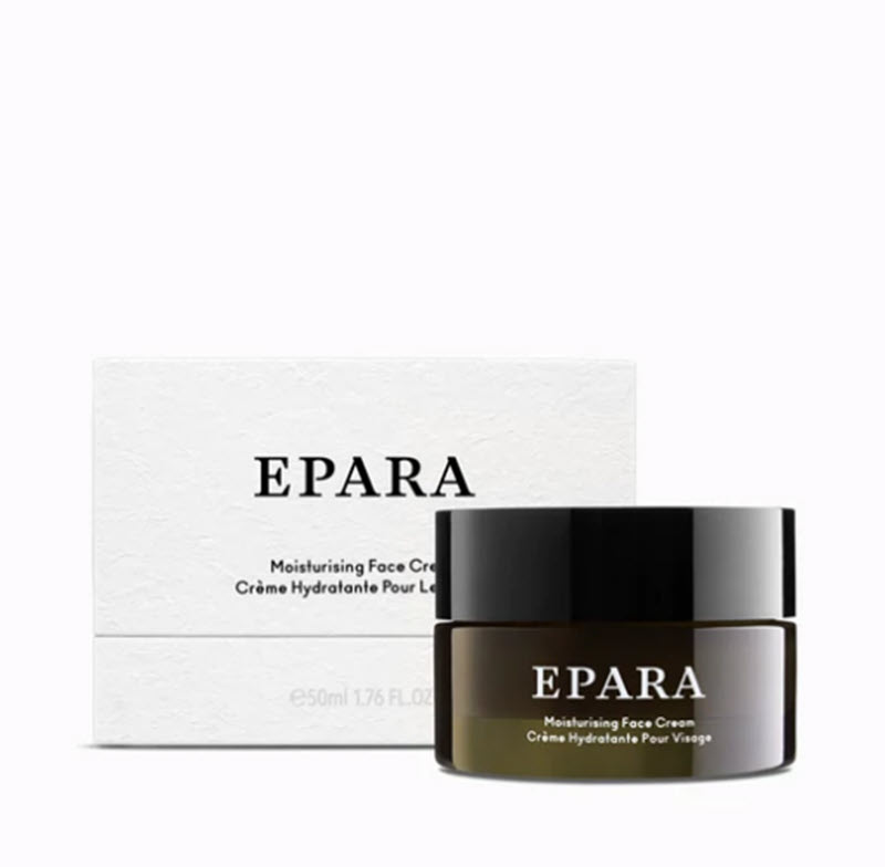 Epara Moisturizing Face Cream