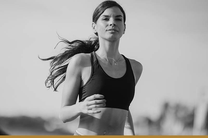 Exercise for vagus nerve stimulation