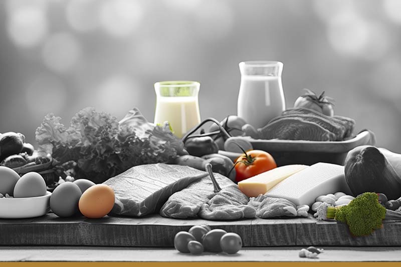 High-Protein Diet: Everything You Should Know