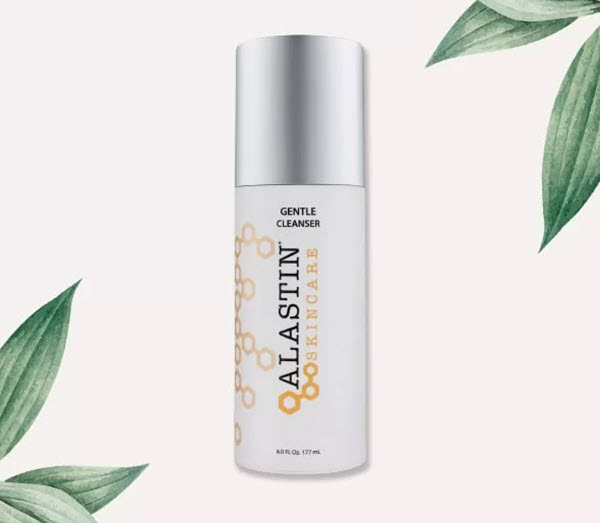 Gentle Cleanser by Alastin