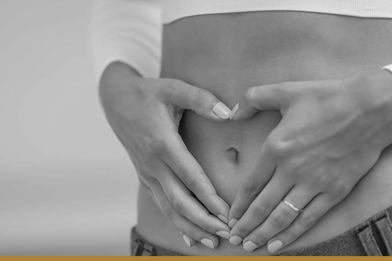 Gut health and endometriosis