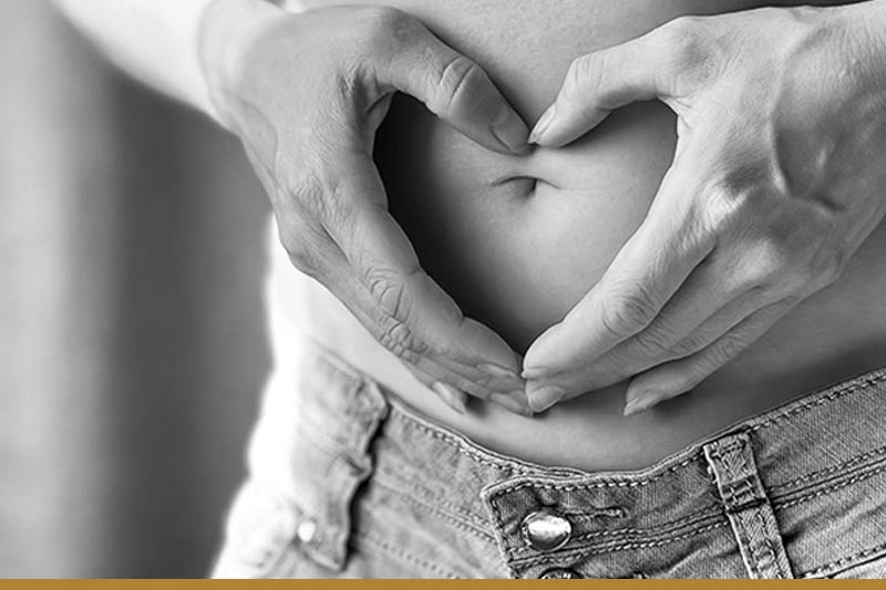 How to heal a leaky gut