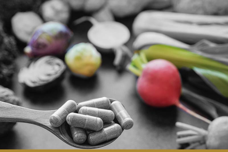 A healthy weight to increase estrogen levels