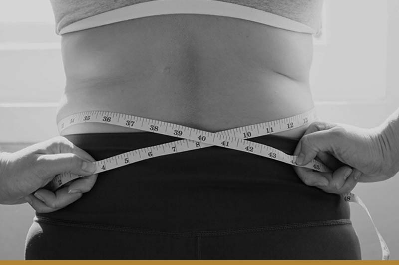 Hormones and metabolism