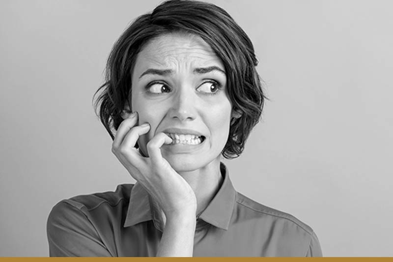 How does cortisol affect mental health?