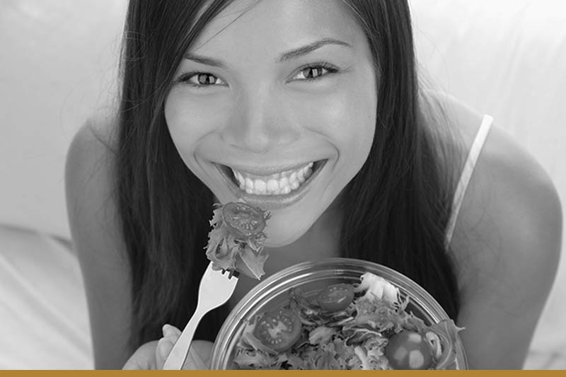 How does ghrelin affect mental health?