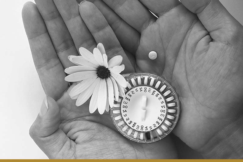 How to increase estrogen levels