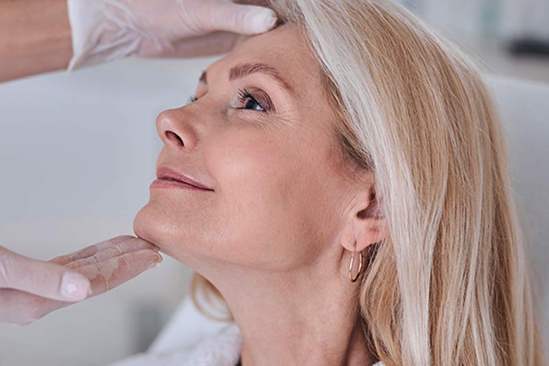 How to prepare for Botox