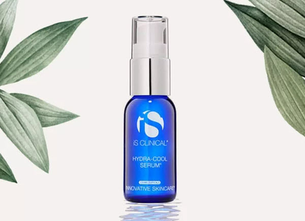 Hydra-cool Serum by iS Clinical