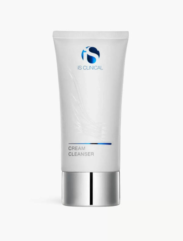 iS Clinical Cream Cleanser