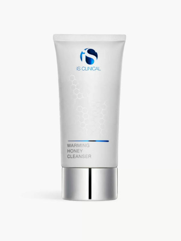 iS Clinical Warming Honey Cleanser