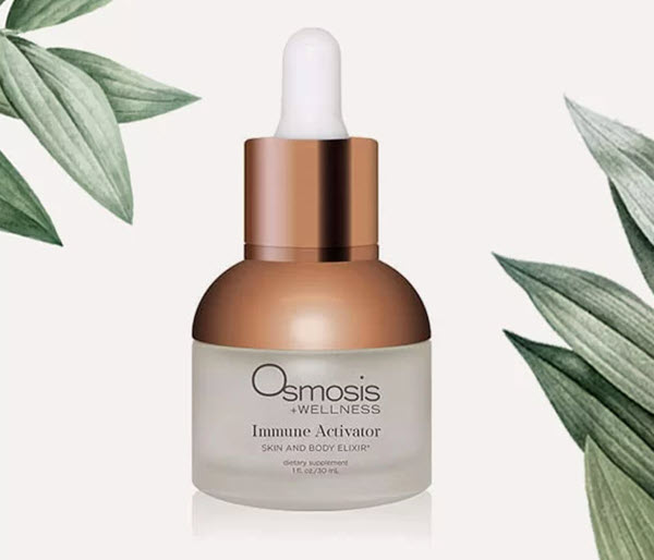 Immune Activator by Osmosis MD