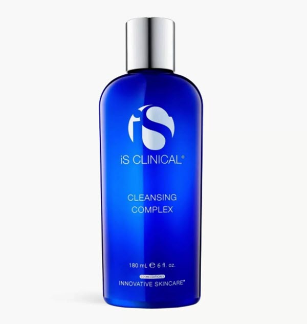 iS Clinical Cleansing Complex