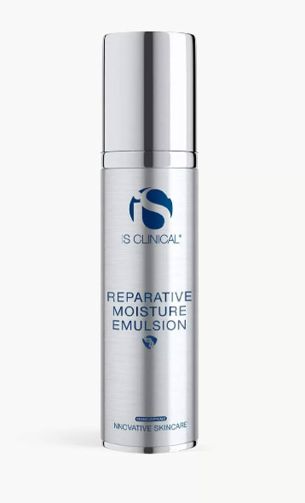 iS Clinical Reparative Moisture Emulsion