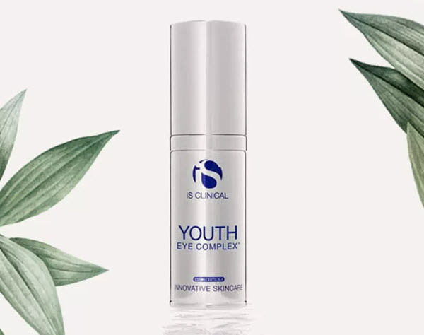 Youth Eye Complex by iS Clinical