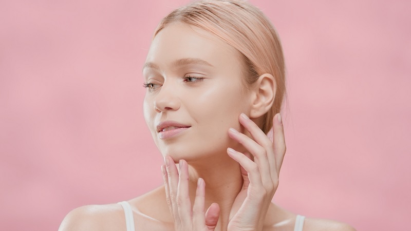 Jawline contouring treatments