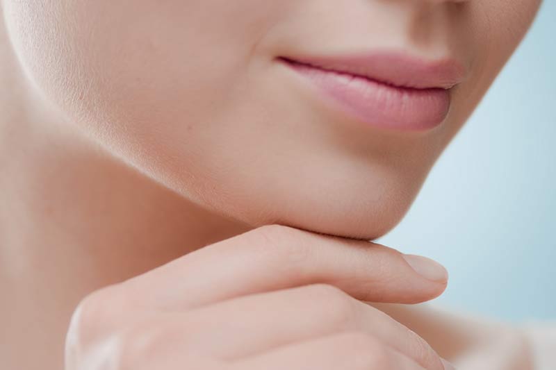 Kybella aftercare