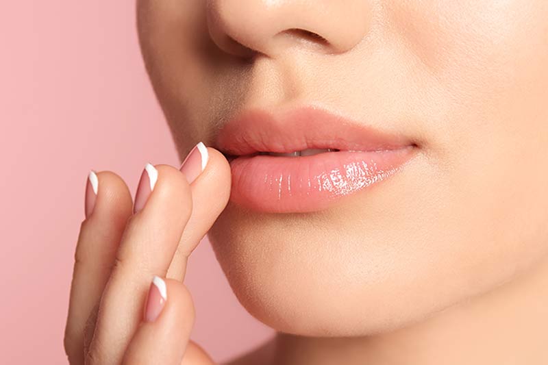 Lip fillers and all questions about them answered