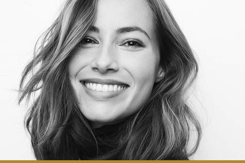 Symptoms of low estrogen