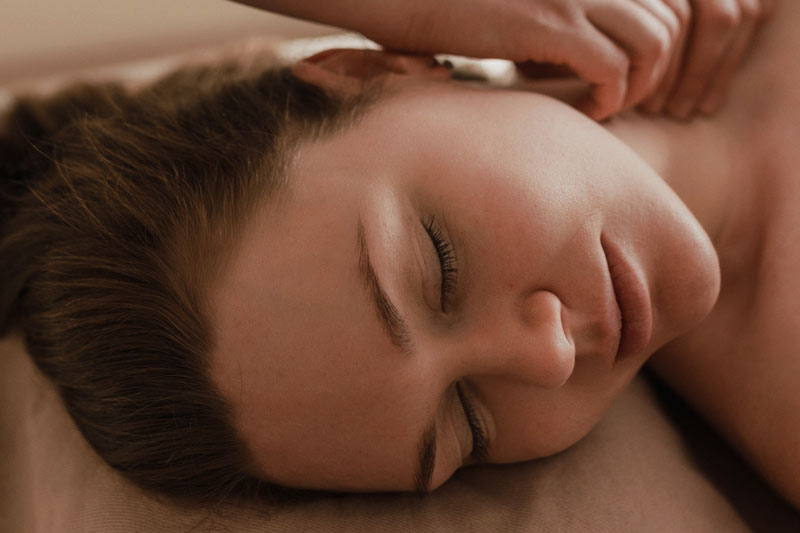 Some of The Neck Massage Dangers You Should Know Now 