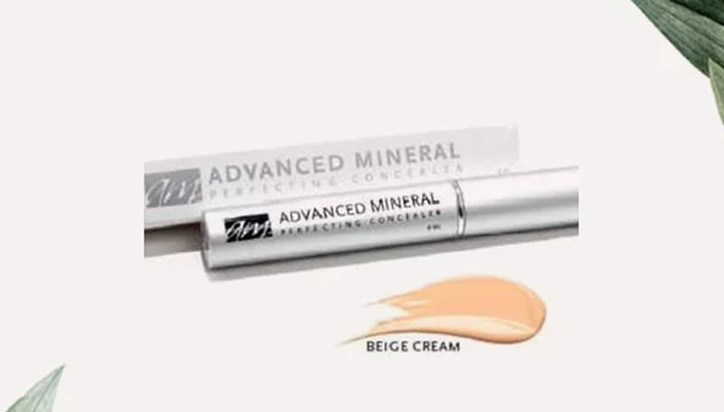 Perfecting concealer