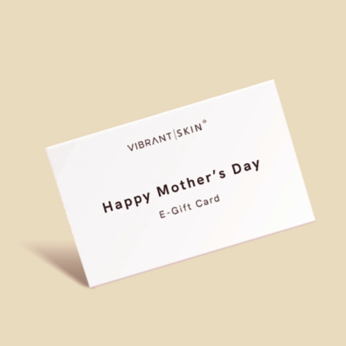 Mothers Day E-Gift Card