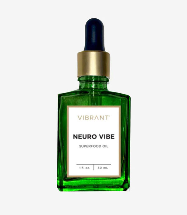 Neuro Vibe for wrinkles above the lips