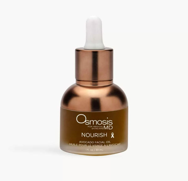 Osmosis MD Nourish Avocado Facial Oil