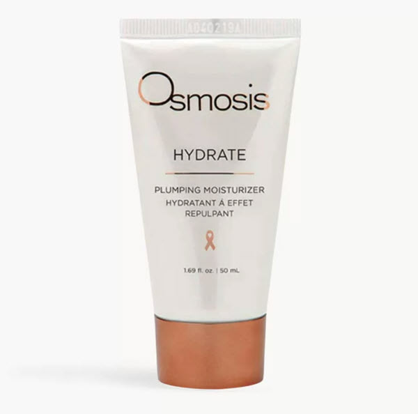 Osmosis Hydrate Plumping Moisturizer