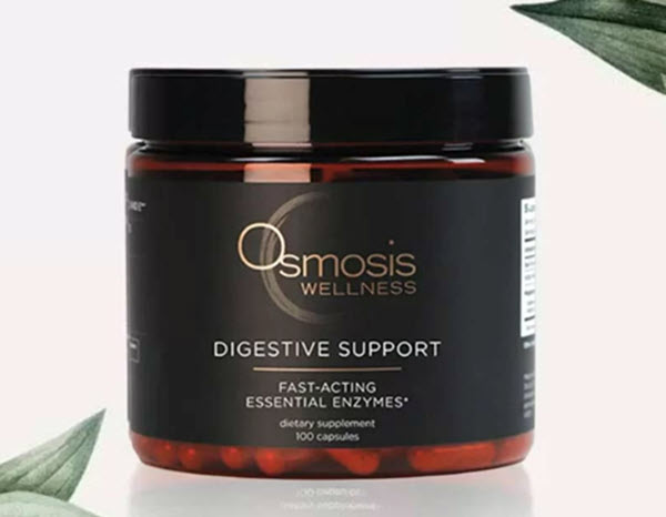 Digestive Support by Osmosis MD