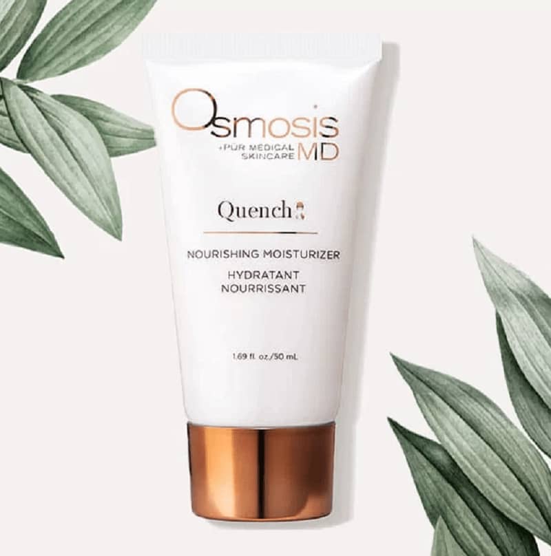 Osmosis MD Quench Moisturizer