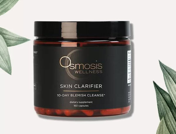 Skin Clarifier by Osmosis MD