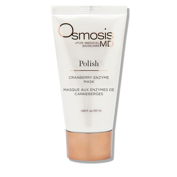 Osmosis MD Cranberry Enzyme Mask