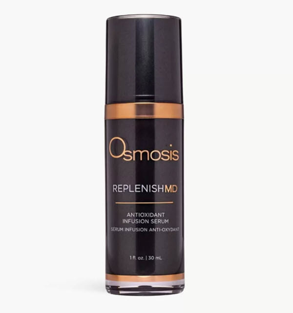 Osmosis Replenish Antioxidant Infusion Serum