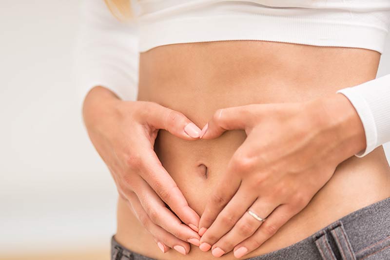 Polycystic ovary syndrome