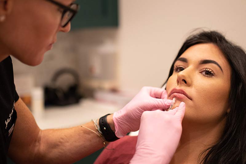 Permanent Fillers: Benefits and Risks Explained