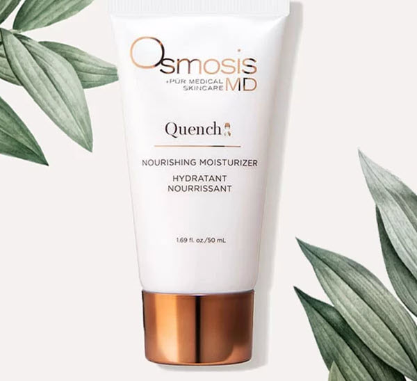 Quench by Osmosis MD