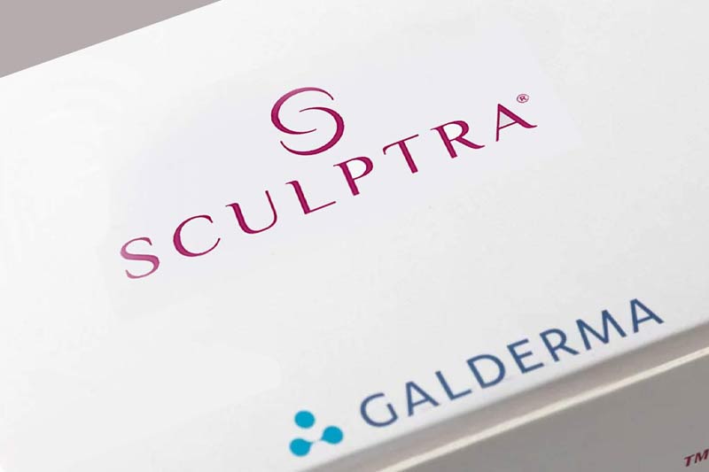 Radiesse vs. Sculptra