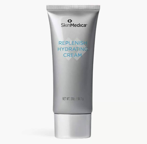 SkinMedica Replenish Hydrating Cream