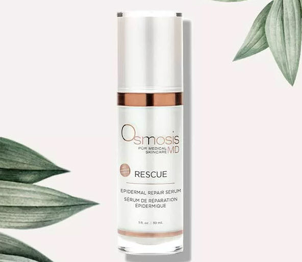 Rescue Epidermal Repair Serum