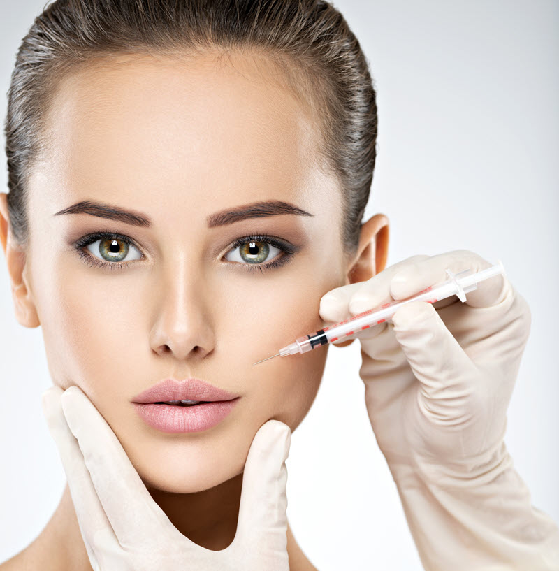 Differences between Restylane L and Restylane Lyft