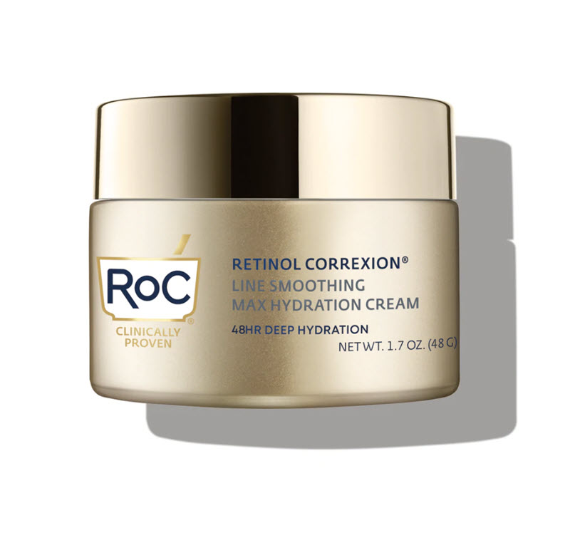 Roc Retinol Correxion Hydrating Cream