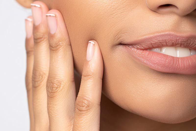 Skin barrier myths