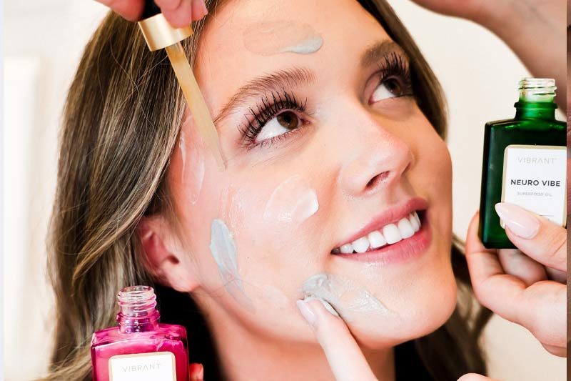 Skin Barrier Repair