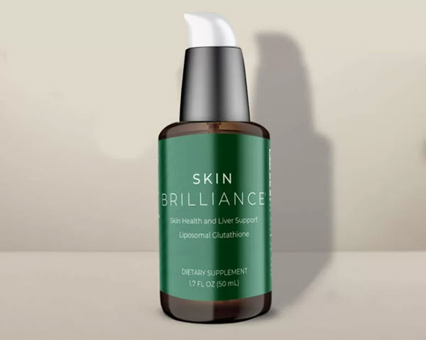 Skin Brilliance by Vibrant Skin