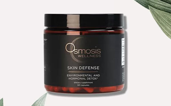 Skin Defense by Osmosis MD